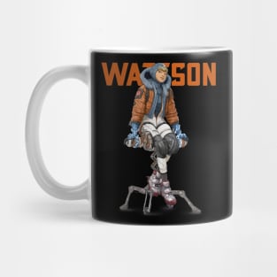 wattson Mug